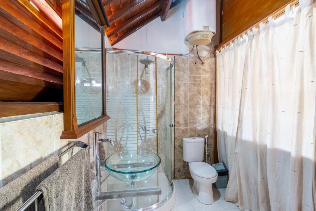 Private 3 Bedroom Villas, 5 Mnt To Villa Nusa Dua (Bali)